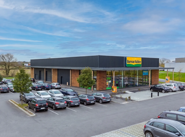 Magasin Mayotte Petite Terre - Labattoir (97610) Visuel 1